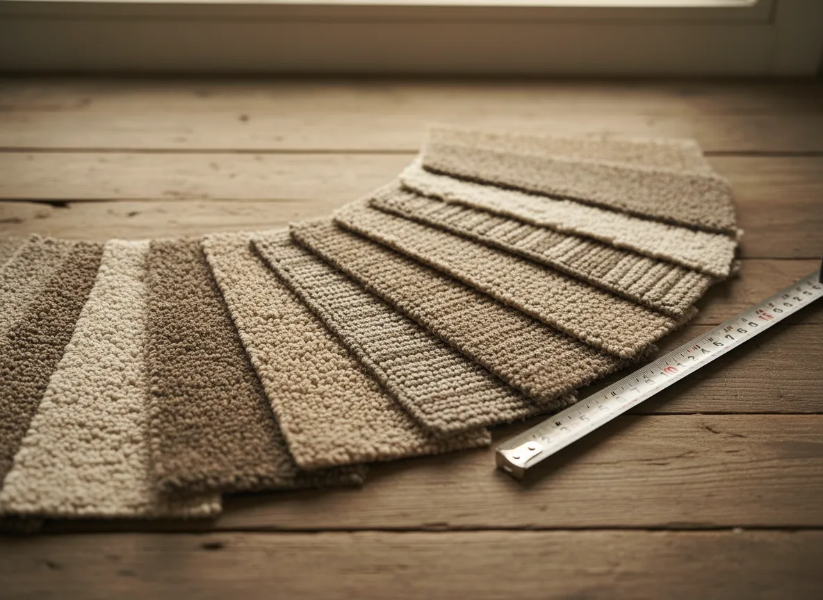 Carpet Installation West Augusta, VA FAQs